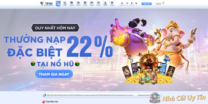 TF88 – Nhà cái uy tín hàng đầu Việt Nam TF88 - Nhà cái uy tín hàng đầu Việt Nam